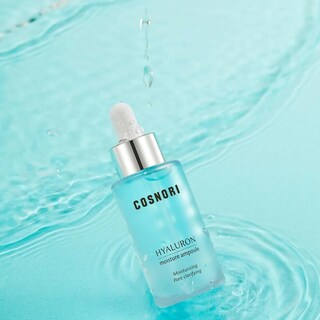 Foto 4 | Sérum Facial Cosnori Hyaluron Hidratante Ampolla 30 Ml - Venta Internacional.