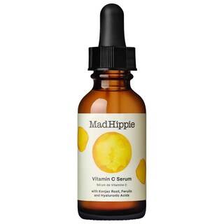 Foto 1 | Sérum Facial Mad Hippie Con Vitamina C Para Iluminar La Piel, 30 Ml - Venta Internacional.