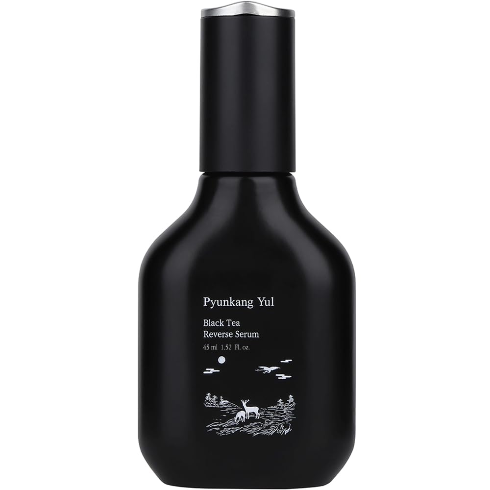 Foto 2 pulgar | [suero] Sérum Potenciador De Té Negro Pyunkang Yul, Antienvejecimiento, 45 Ml - Venta Internacional.