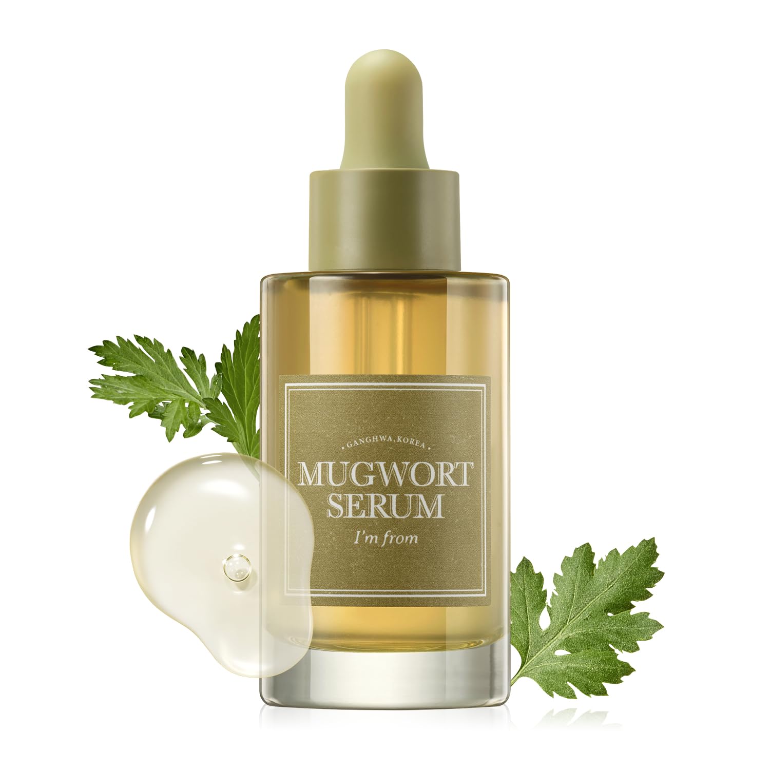 Foto 1 | Sérum I'm From Mugwort, 30 Ml, 57% Calmante Para El Rostro - Venta Internacional.