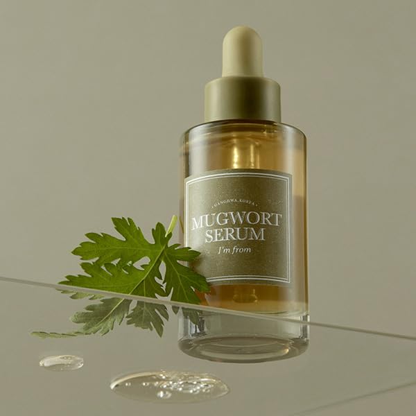 Foto 4 pulgar | Sérum I'm From Mugwort, 30 Ml, 57% Calmante Para El Rostro - Venta Internacional.