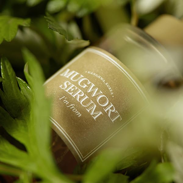 Foto 6 pulgar | Sérum I'm From Mugwort, 30 Ml, 57% Calmante Para El Rostro - Venta Internacional.