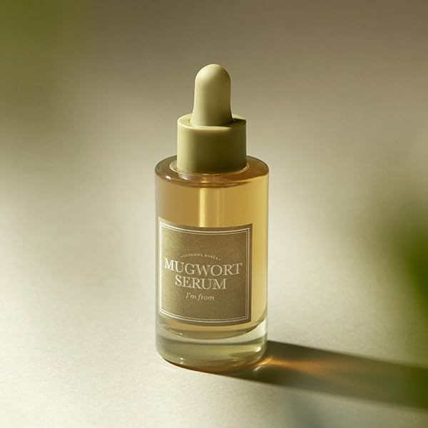 Foto 7 | Sérum I'm From Mugwort, 30 Ml, 57% Calmante Para El Rostro - Venta Internacional.
