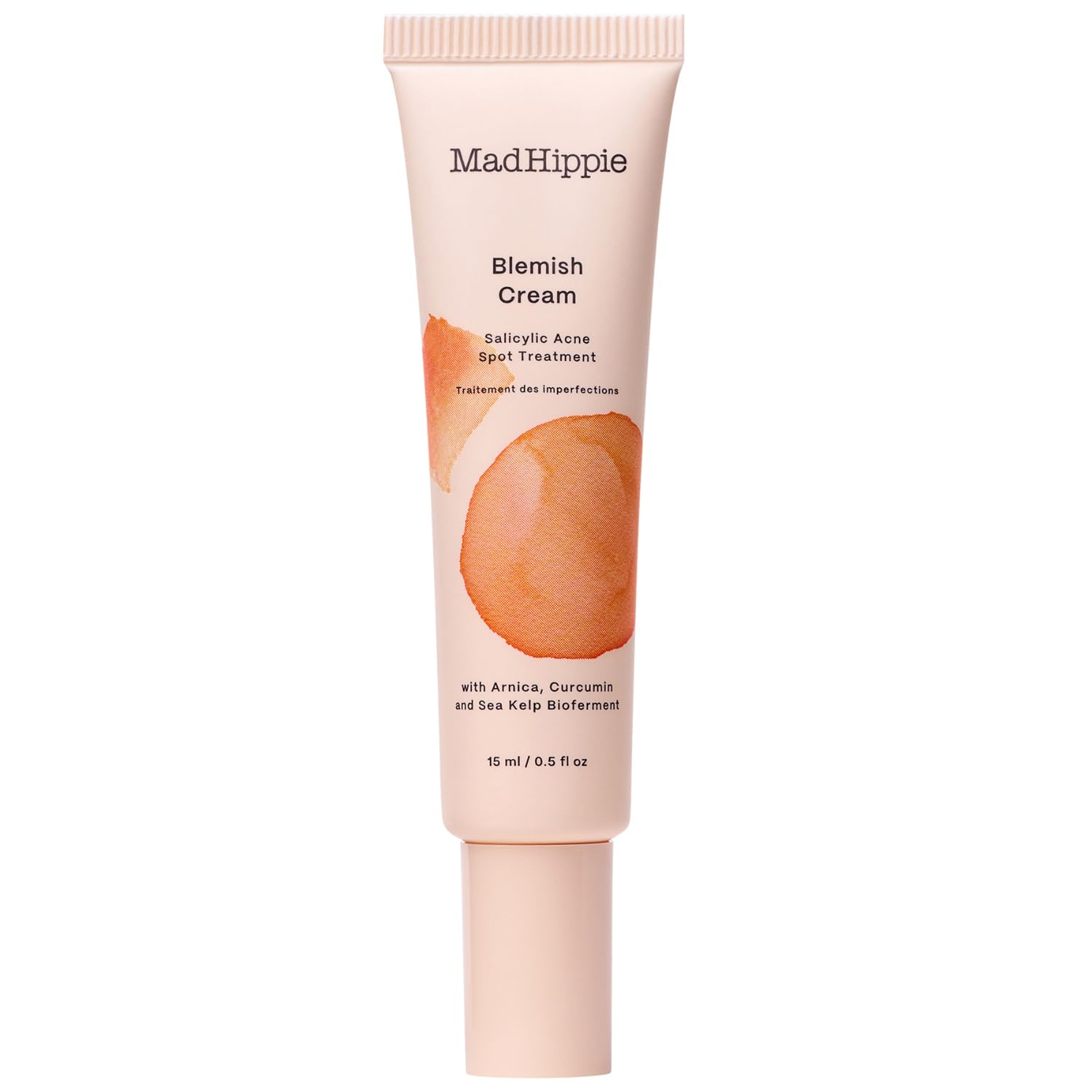 Foto 2 pulgar | Tratamiento Para Manchas De Acné Blemish Cream Mad Hippie, 15 Ml Con Un 2% De Ácido Salicílico - Venta Internacional.