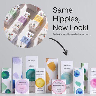 Foto 2 | Tratamiento Para Manchas De Acné Blemish Cream Mad Hippie, 15 Ml Con Un 2% De Ácido Salicílico - Venta Internacional.