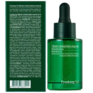 Foto 2 | Ampolla Pyunkang Yul Ultimate Calming Solution 30 Ml - Venta Internacional.