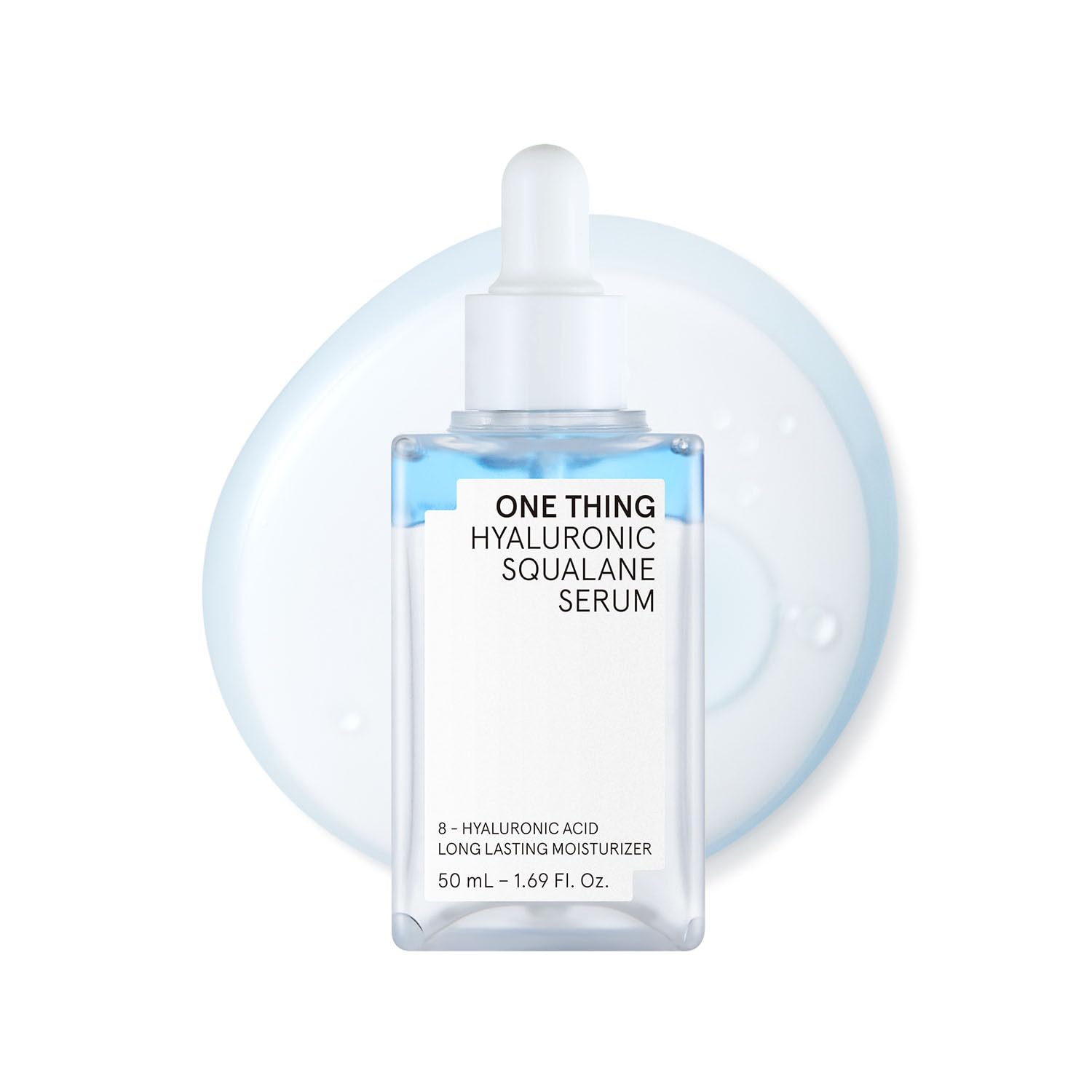 Foto 2 pulgar | Serum One Thing, Escualano Hialurónico, 50 Ml, Para El Cuidado De La Piel Coreano - Venta Internacional.