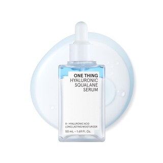 Foto 1 | Serum One Thing, Escualano Hialurónico, 50 Ml, Para El Cuidado De La Piel Coreano - Venta Internacional.