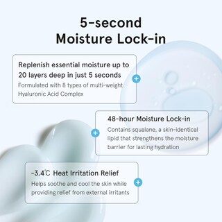 Foto 3 | Serum One Thing, Escualano Hialurónico, 50 Ml, Para El Cuidado De La Piel Coreano - Venta Internacional.