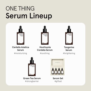Foto 6 | Sérum Facial One Thing Green Tea 80 Ml Con Ácido Hialurónico - Venta Internacional.