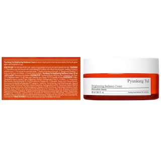 Foto 2 | Crema Hidratante Pyunkang Yul Radiance Vita 50 Ml Con Vitamina C - Venta Internacional.