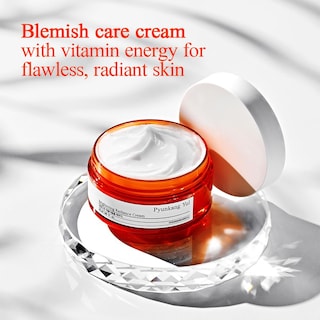 Foto 3 | Crema Hidratante Pyunkang Yul Radiance Vita 50 Ml Con Vitamina C - Venta Internacional.