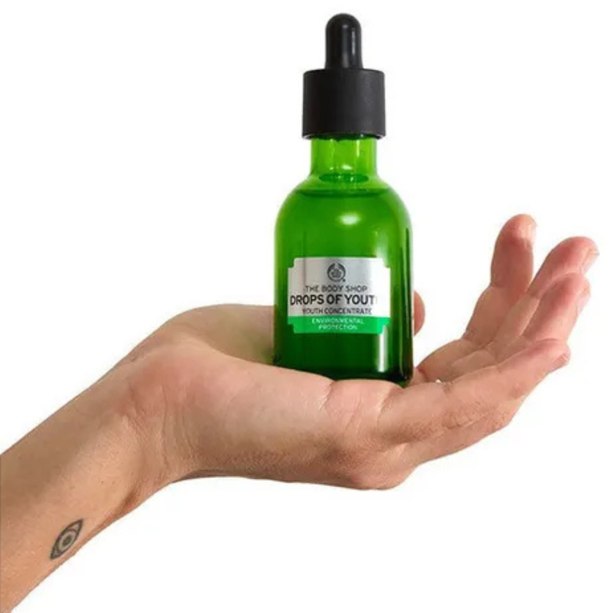 Foto 3 pulgar | The Body Shop Serúm Drops Of Youth 50ml