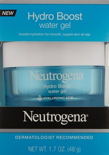 Foto 1 | Crema Hidratante Neutrogena Hydro Boost Con Ácido Hialurónico 50 Ml X2 - Venta Internacional.