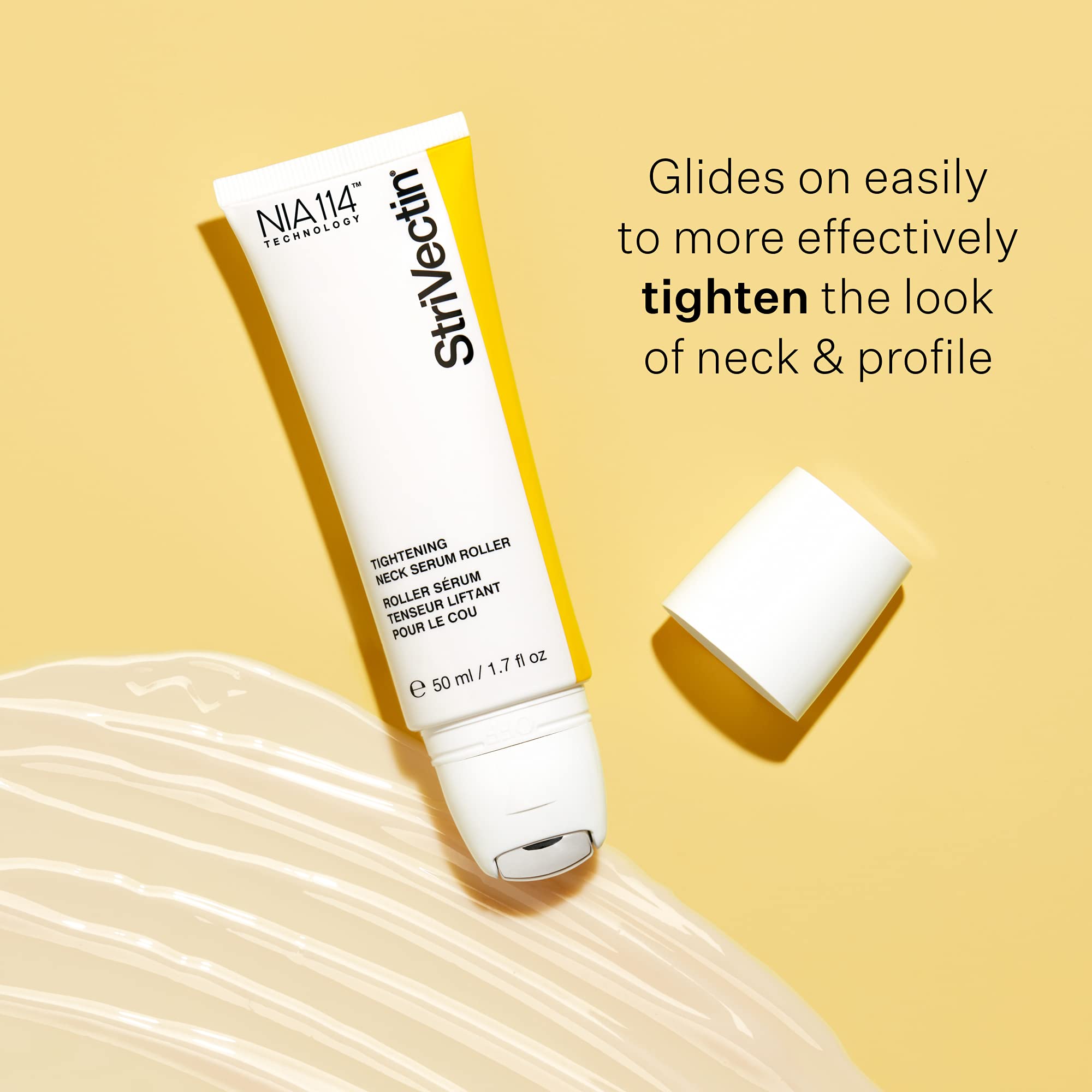 Foto 2 | Sérum Para Cuello Strivectin Tighting & Lift, Suavizante, 50 Ml - Venta Internacional.