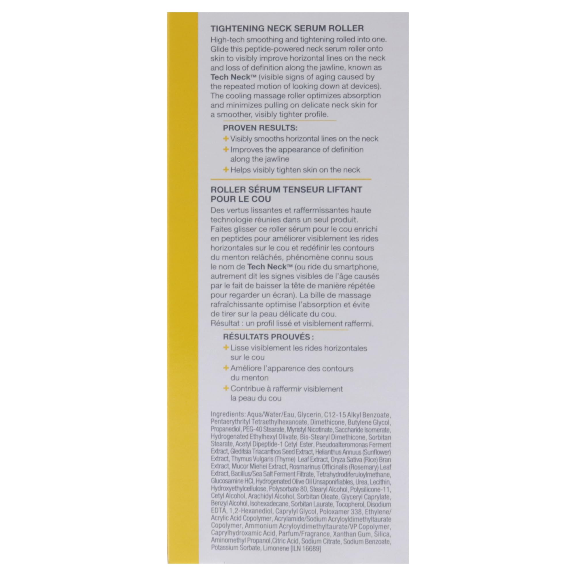 Foto 5 pulgar | Sérum Para Cuello Strivectin Tighting & Lift, Suavizante, 50 Ml - Venta Internacional.