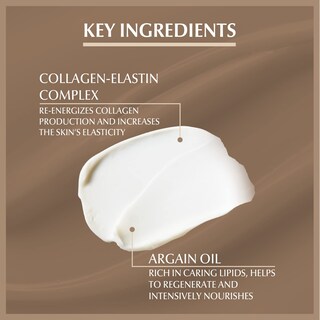 Foto 3 | Crema De Noche Con Ácido Hialurónico Eucerin, 50 Ml, Hidratante Antienvejecimiento Para Pieles Madur - Venta Intern
