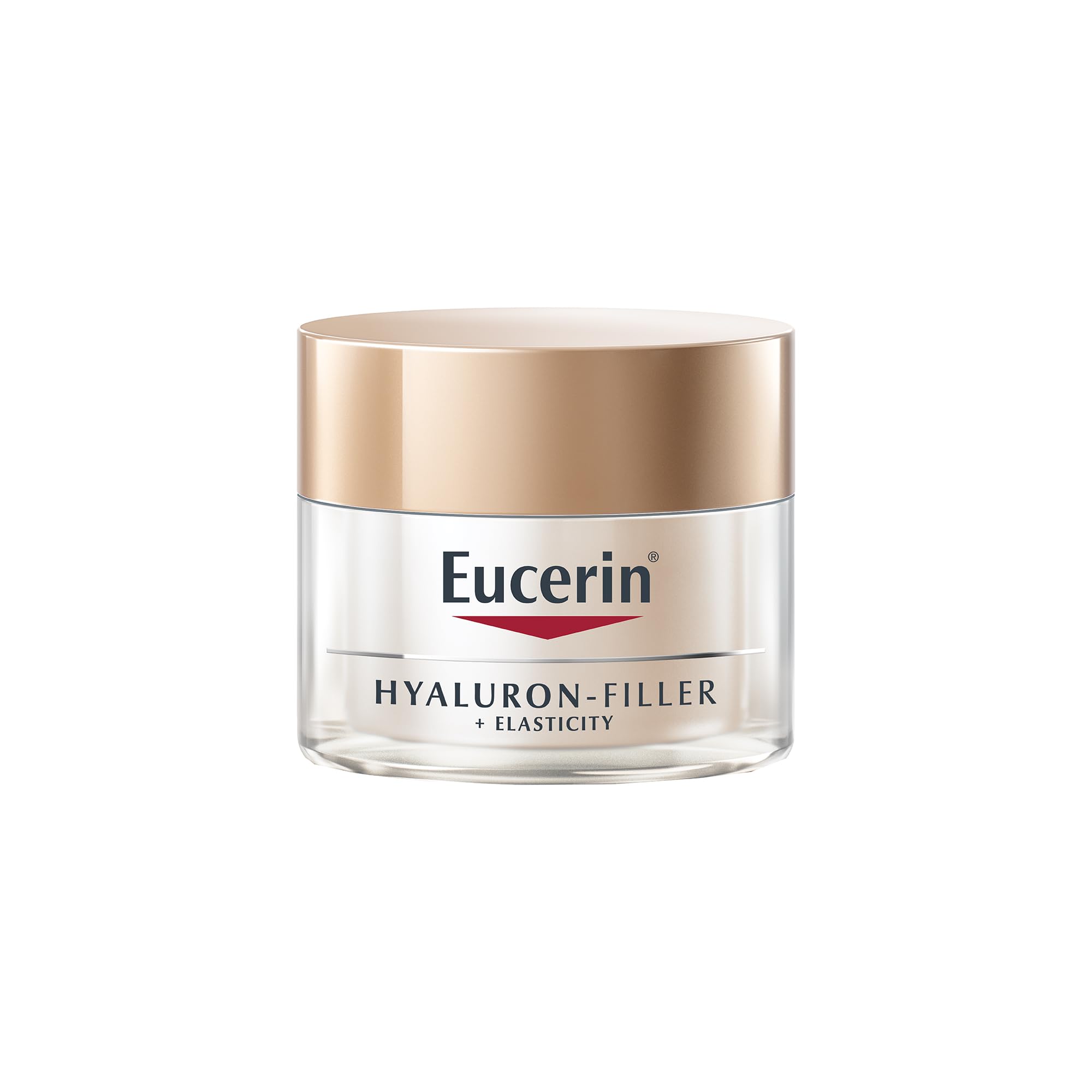Foto 7 | Crema De Noche Con Ácido Hialurónico Eucerin, 50 Ml, Hidratante Antienvejecimiento Para Pieles Madur - Venta Intern