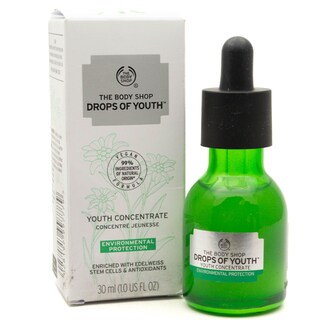 Foto 1 | Serúm Drops Of Youth The Body Shop 30ml