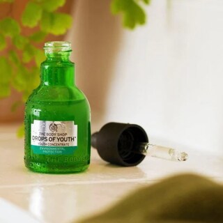 Foto 3 | Serúm Drops Of Youth The Body Shop 30ml