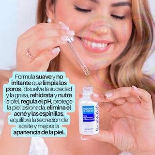 Foto 5 | Serum Pure Skin Retira Acne Y Espinillas Regenera