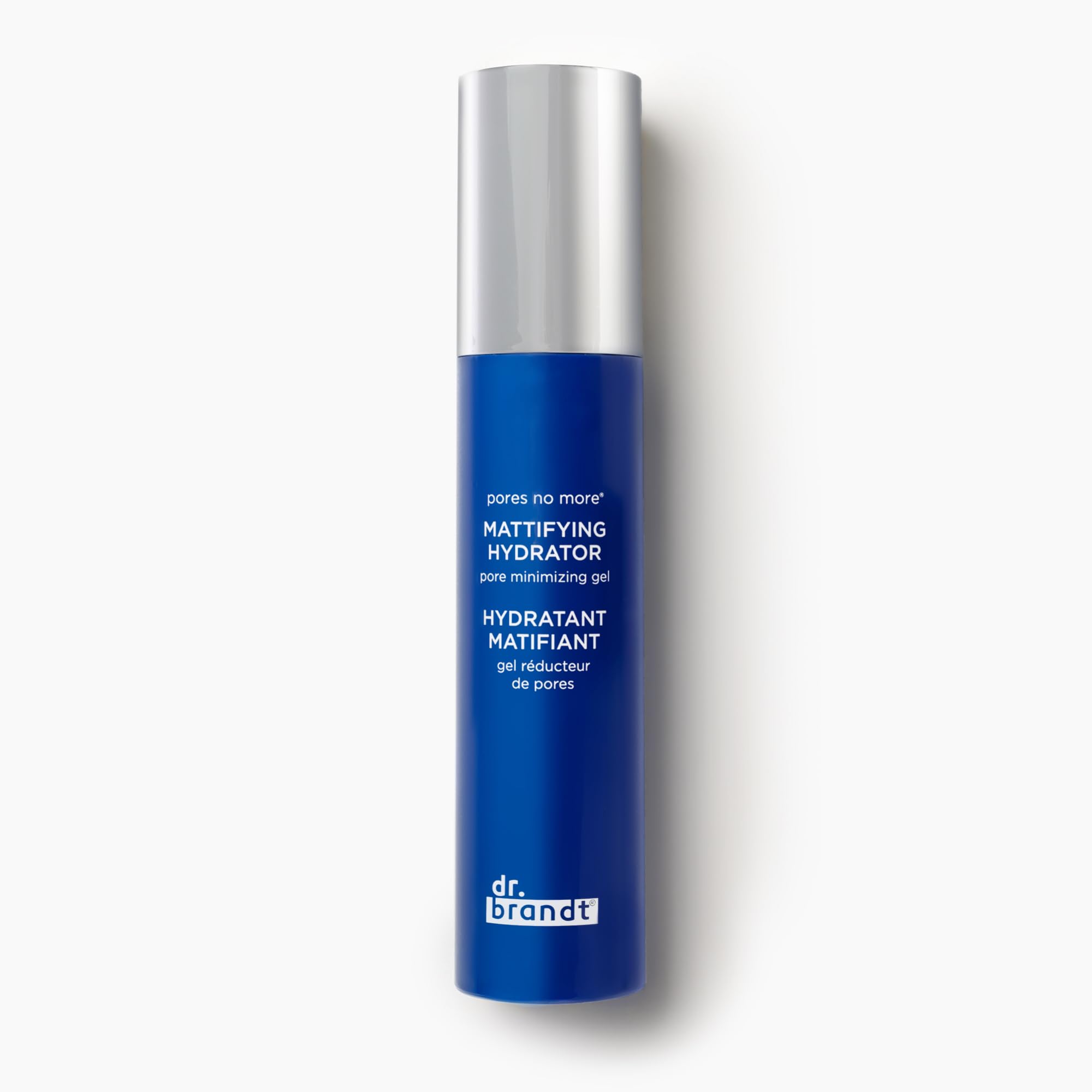 Foto 2 pulgar | Gel Hidratante Dr. Brandt Pores No More Matifying 50 Ml - Venta Internacional