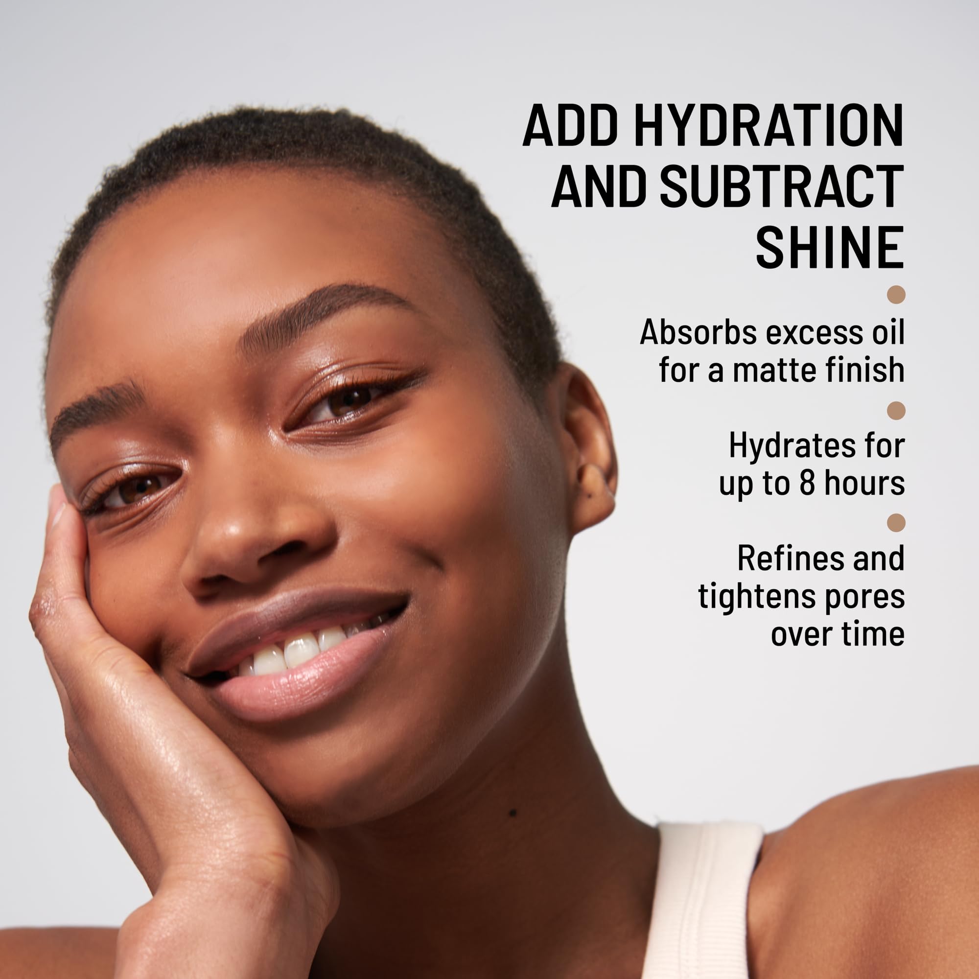 Foto 6 | Gel Hidratante Dr. Brandt Pores No More Matifying 50 Ml - Venta Internacional