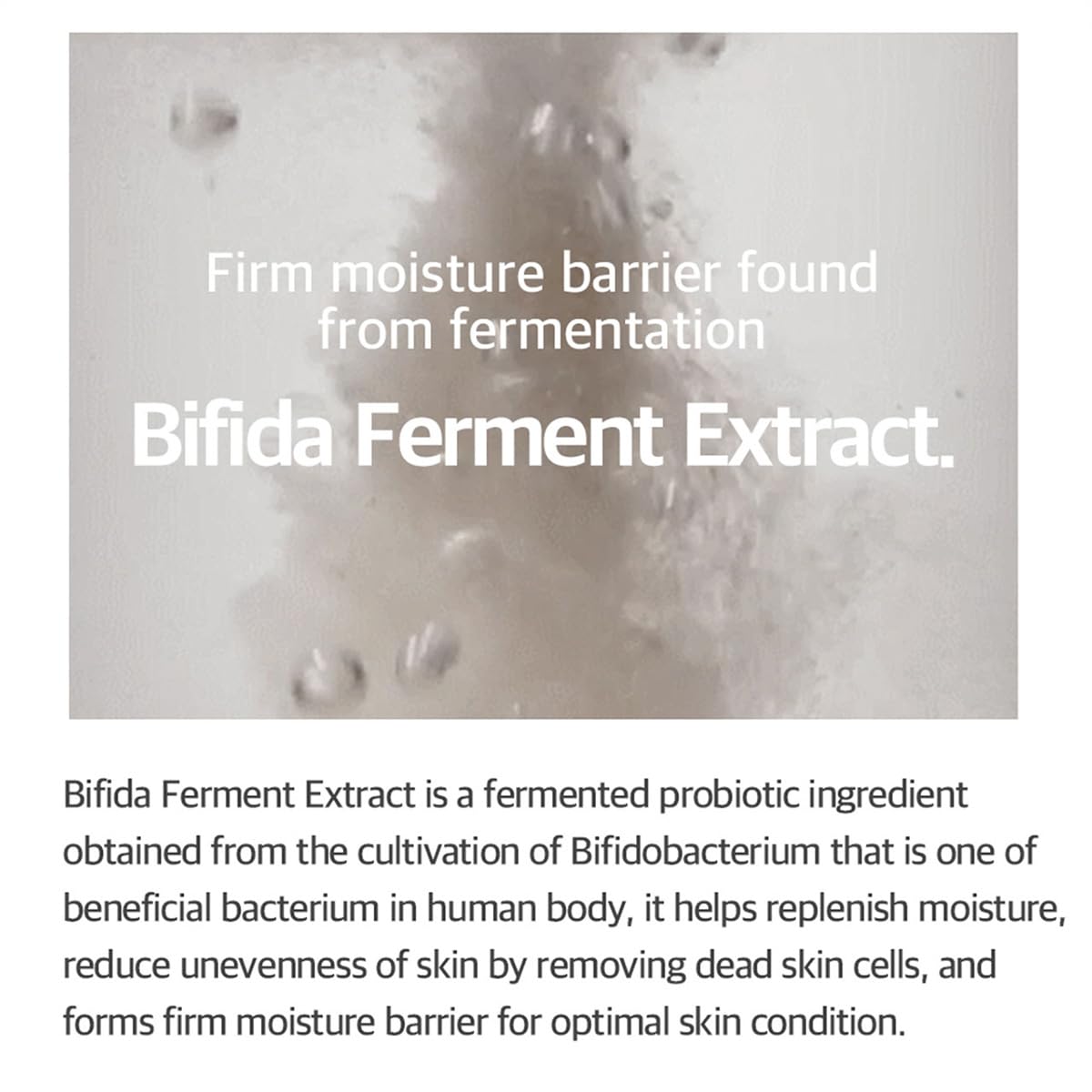 Foto 2 | Essence Mixsoon Bifida Ferment, 30 Ml, Para Fortalecer La Barrera Cutánea - Venta Internacional.