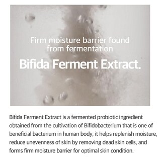 Foto 2 | Essence Mixsoon Bifida Ferment, 30 Ml, Para Fortalecer La Barrera Cutánea - Venta Internacional.