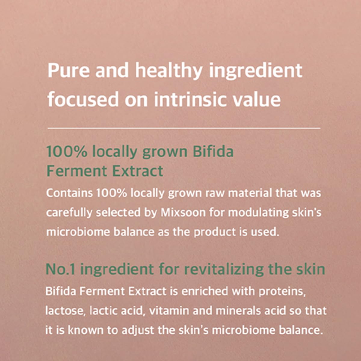 Foto 6 pulgar | Essence Mixsoon Bifida Ferment, 30 Ml, Para Fortalecer La Barrera Cutánea - Venta Internacional.