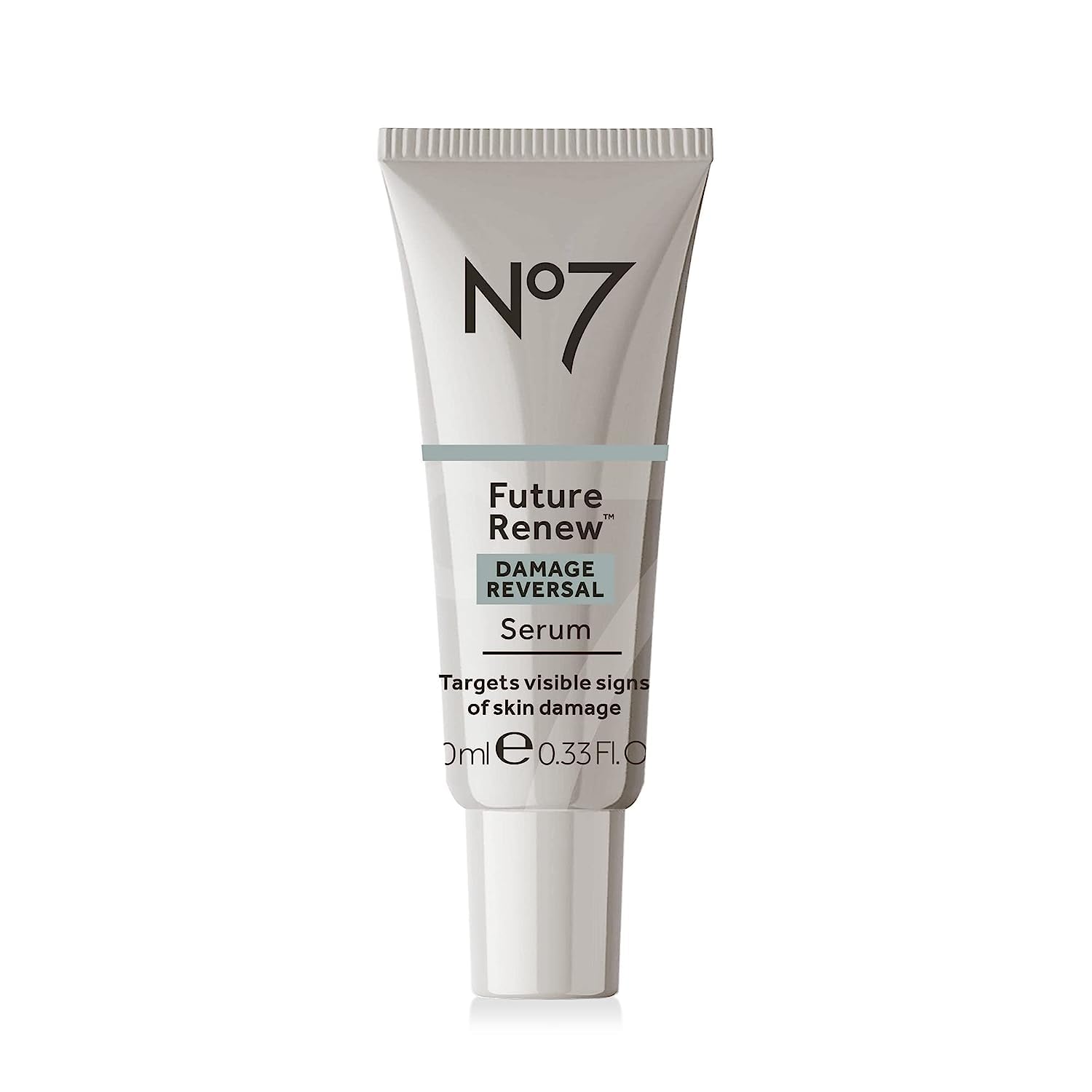 Foto 1 | Sérum No7 Future Renew Damage Reversal De 10 Ml Con Ácido Hialurónico - Venta Internacional.
