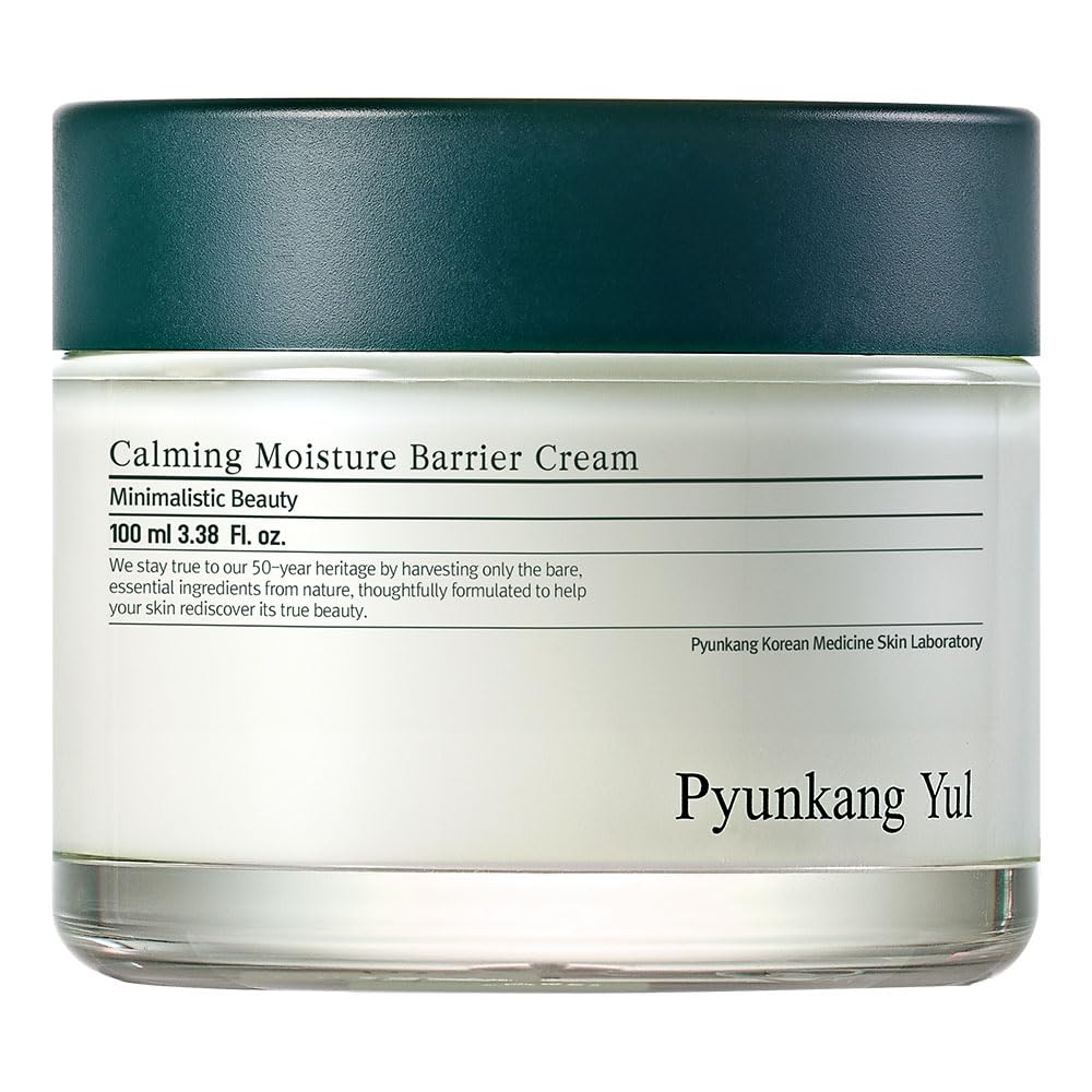 Foto 2 pulgar | Crema Hidratante Pyunkang Yul Calming 100 Ml, Vegana - Venta Internacional.
