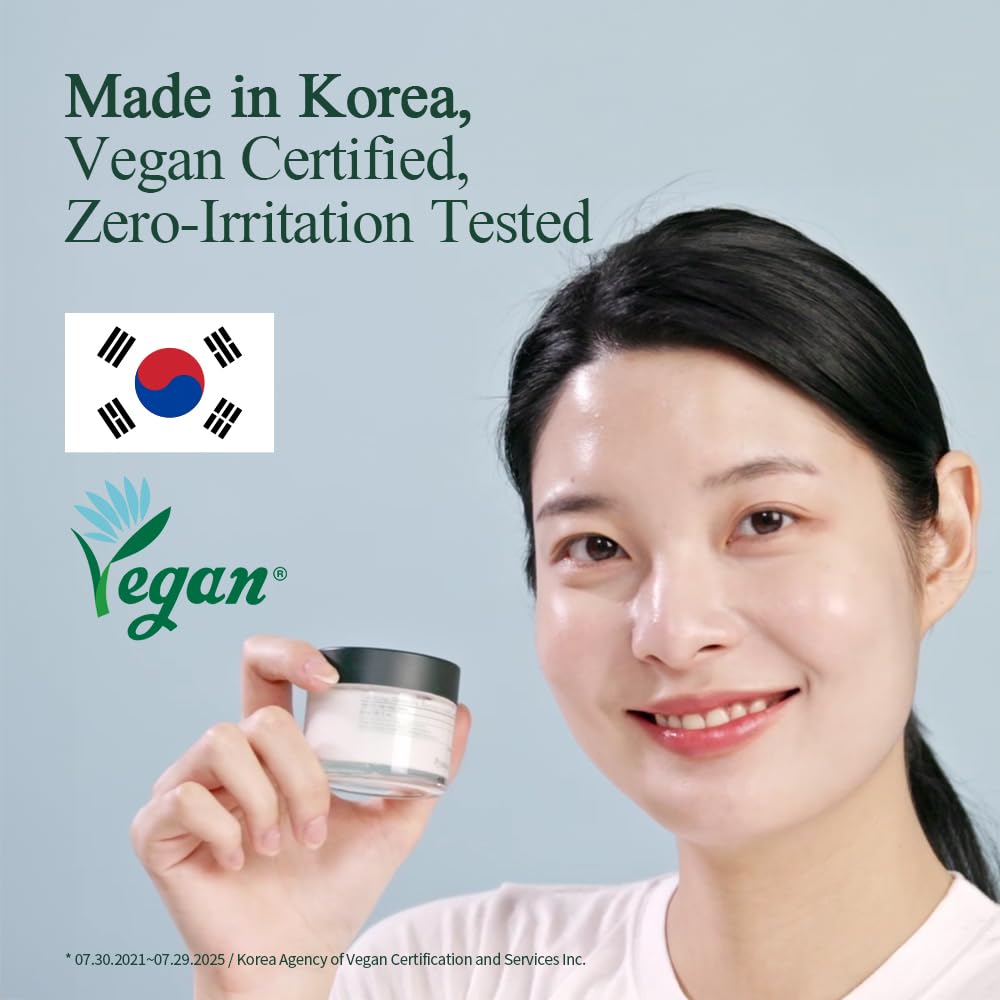 Foto 6 | Crema Hidratante Pyunkang Yul Calming 100 Ml, Vegana - Venta Internacional.