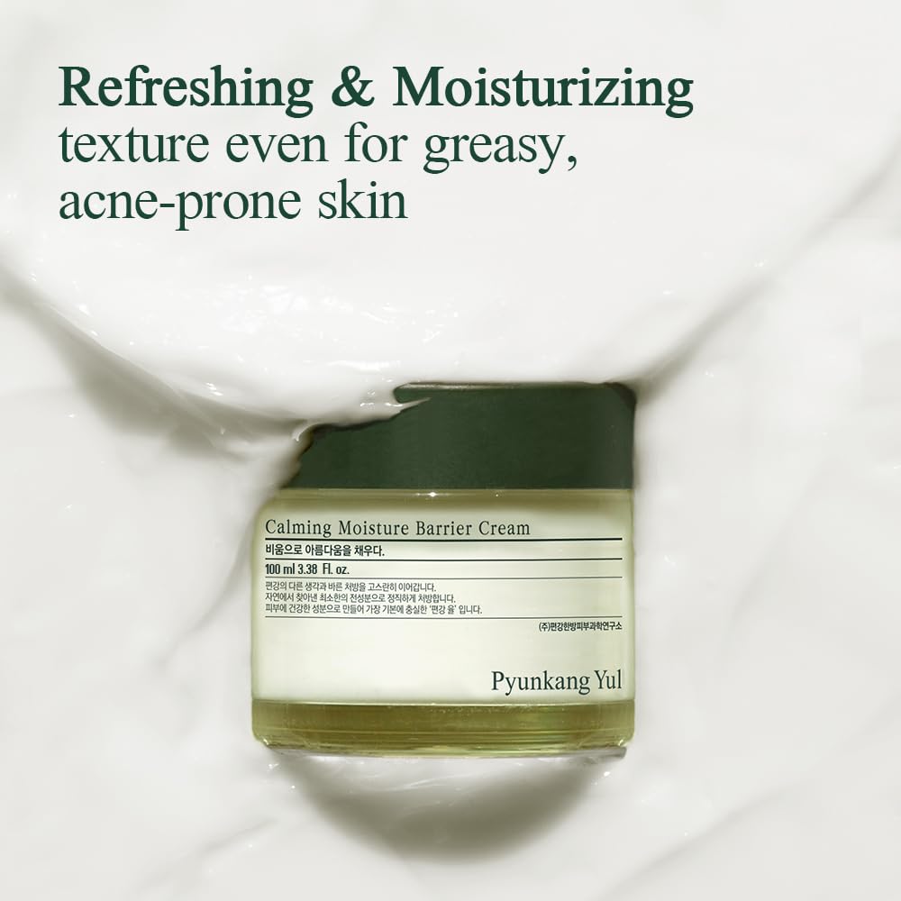 Foto 7 | Crema Hidratante Pyunkang Yul Calming 100 Ml, Vegana - Venta Internacional.