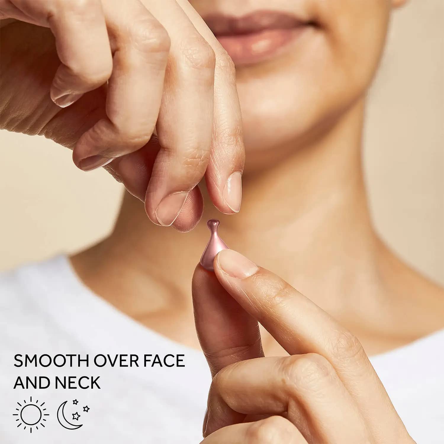 Foto 7 pulgar | Sérum Facial Antienvejecimiento No7 Advanced Ceramida Y Péptido 30 Ml - Venta Internacional.