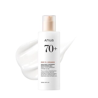 Foto 1 | Loción De Leche Hidratante Anua Rice 70 Para Hidratación Profunda 150 Ml - Venta Internacional.
