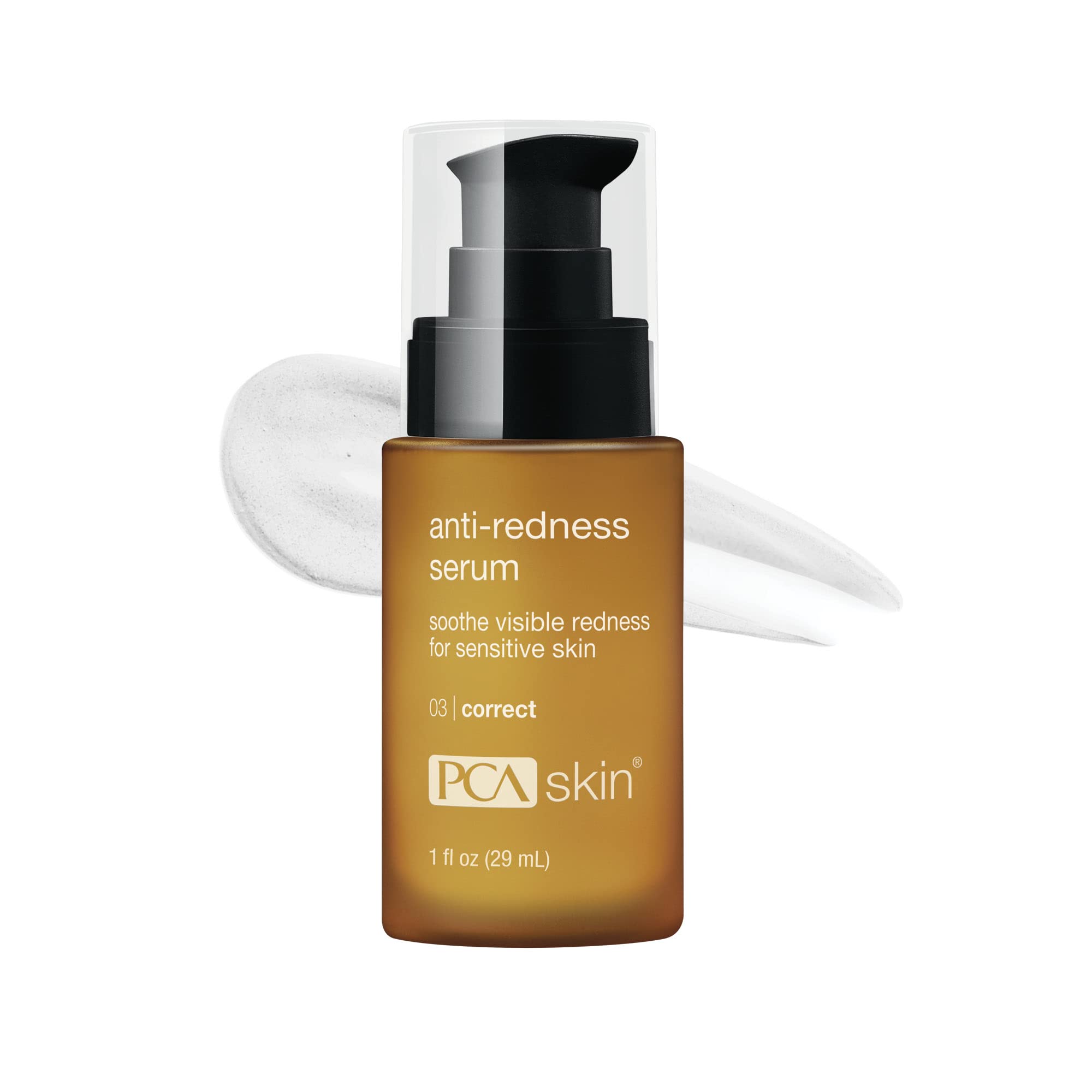Sérum Antienrojecimiento Pca Skin Sin Aceite, 30 Ml - Venta Internacional.