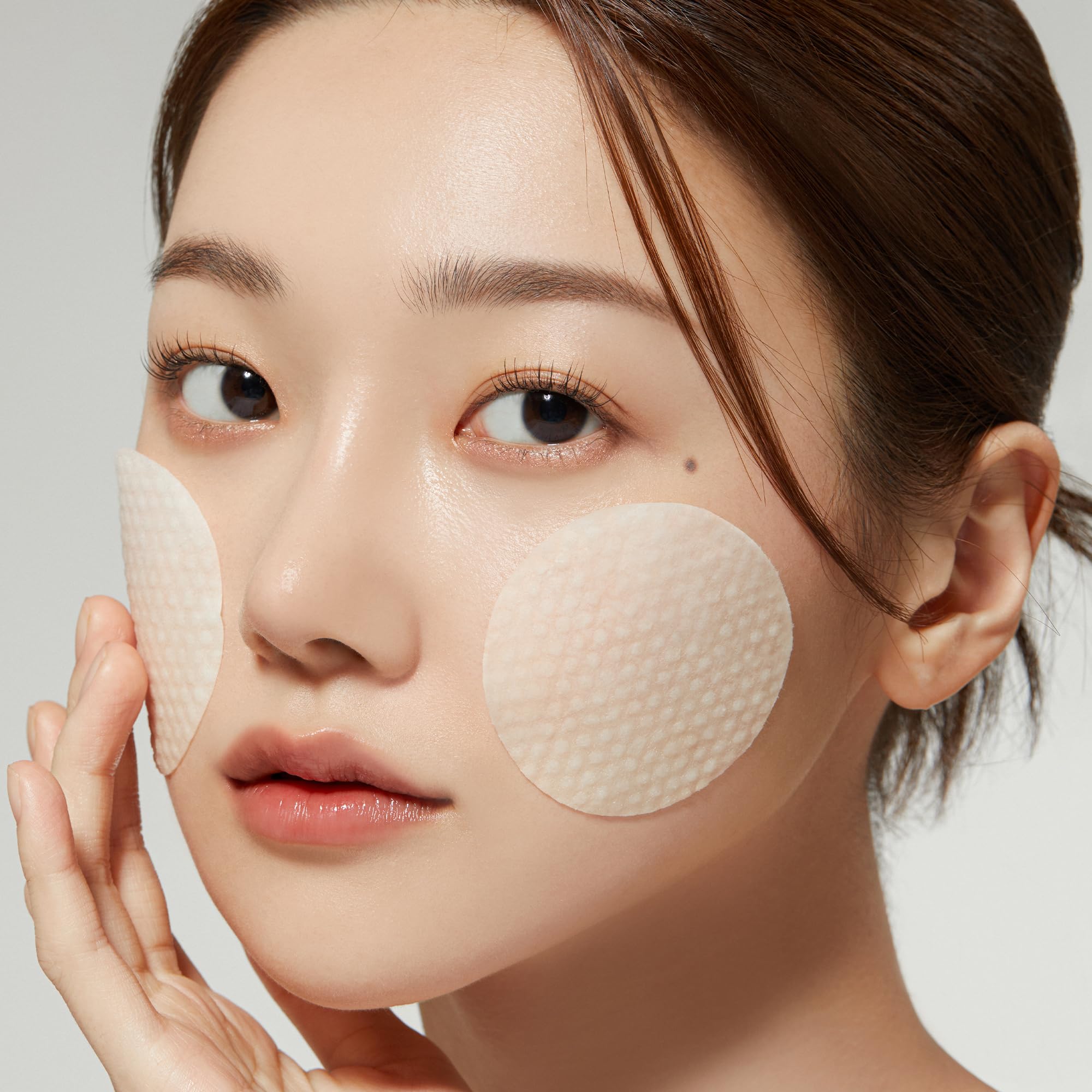 Foto 3 | Almohadilla Limpiadora Medicube Deep Vita C Para Manchas Oscuras, 70 Hojas - Venta Internacional.