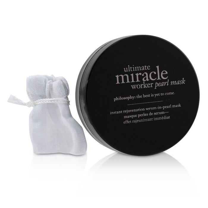 Foto 2 pulgar | Mascarilla Facial Philosophy Ultimate Miracle Worker Pearl - Venta Internacional.