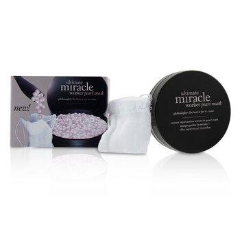 Foto 4 pulgar | Mascarilla Facial Philosophy Ultimate Miracle Worker Pearl - Venta Internacional.