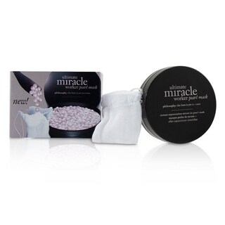 Foto 5 | Mascarilla Facial Philosophy Ultimate Miracle Worker Pearl - Venta Internacional.