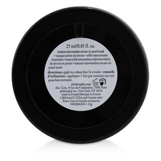 Foto 6 | Mascarilla Facial Philosophy Ultimate Miracle Worker Pearl - Venta Internacional.