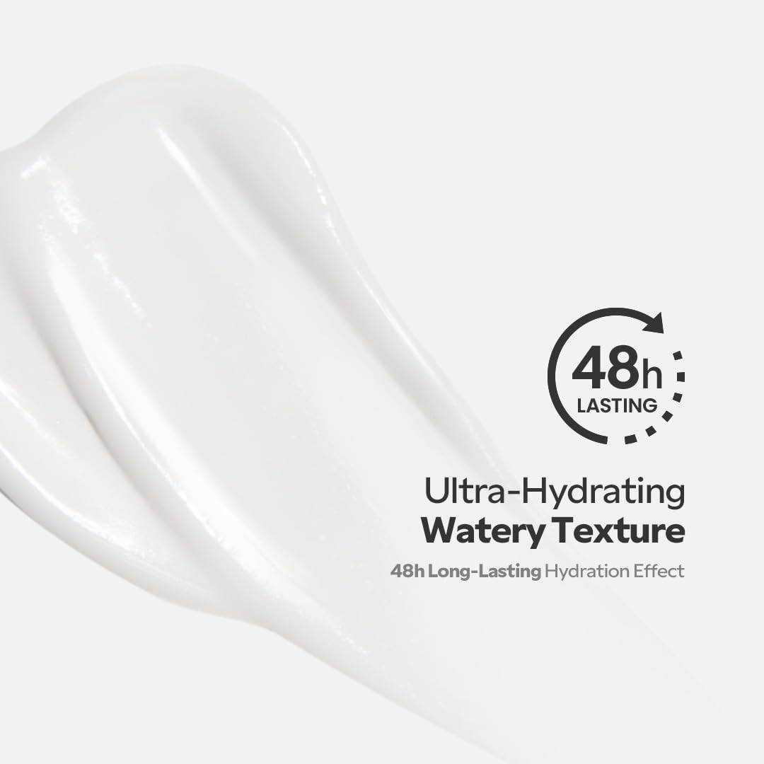 Foto 6 pulgar | Crema Hidratante Tirtir Ceramic Cream Ligera E Hidratante - Venta Internacional.