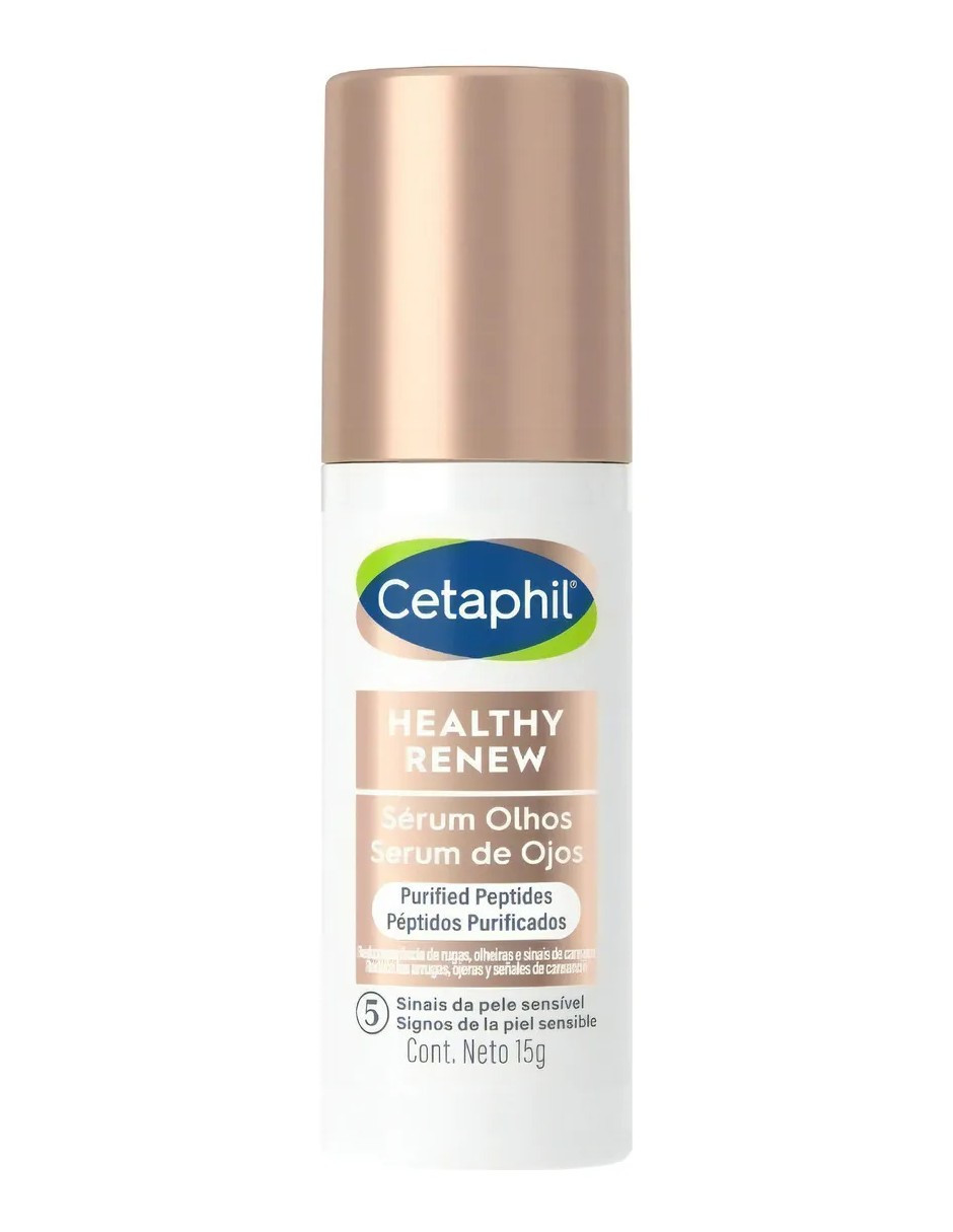 Sérum Para Ojos Cetaphil Healthy Renew