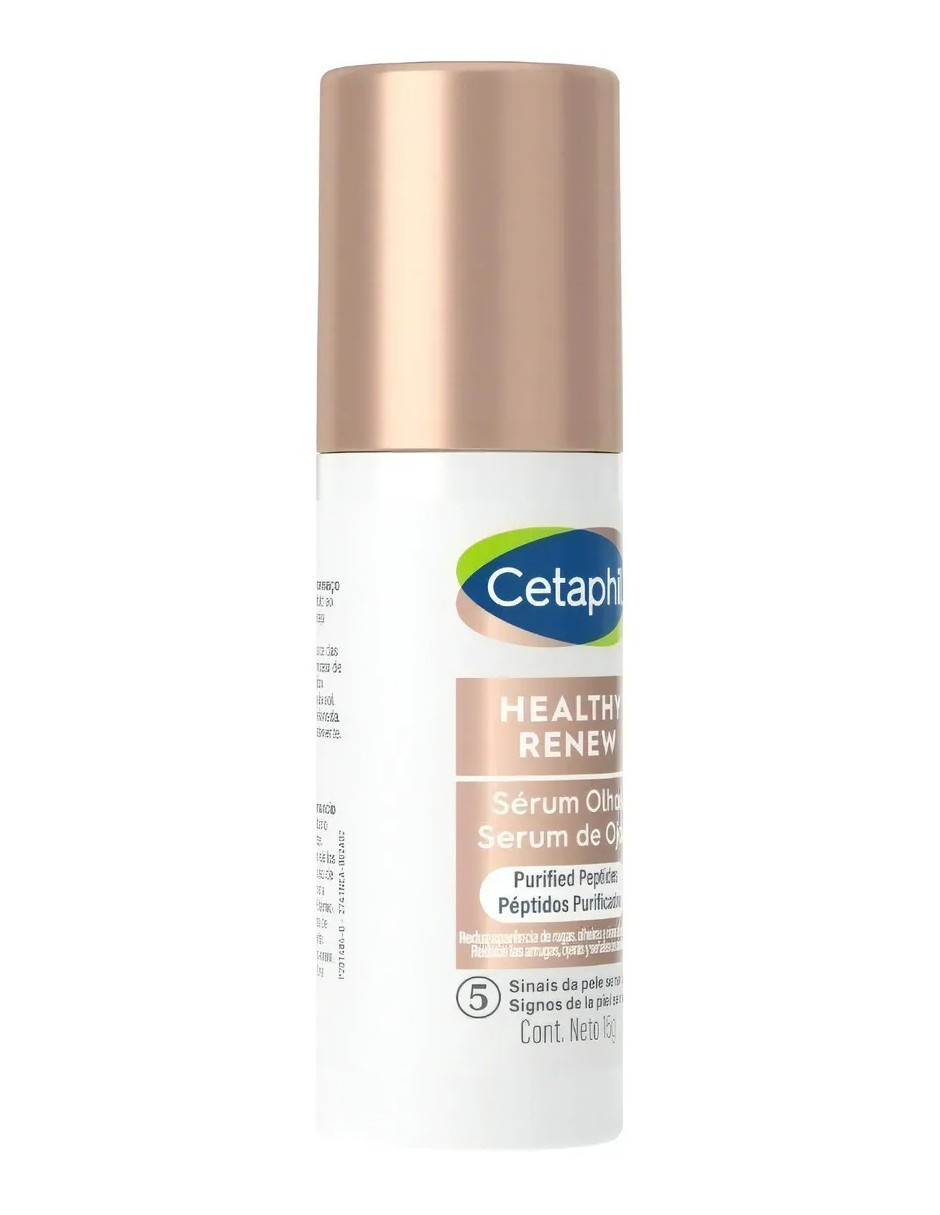 Foto 3 pulgar | Sérum Para Ojos Cetaphil Healthy Renew