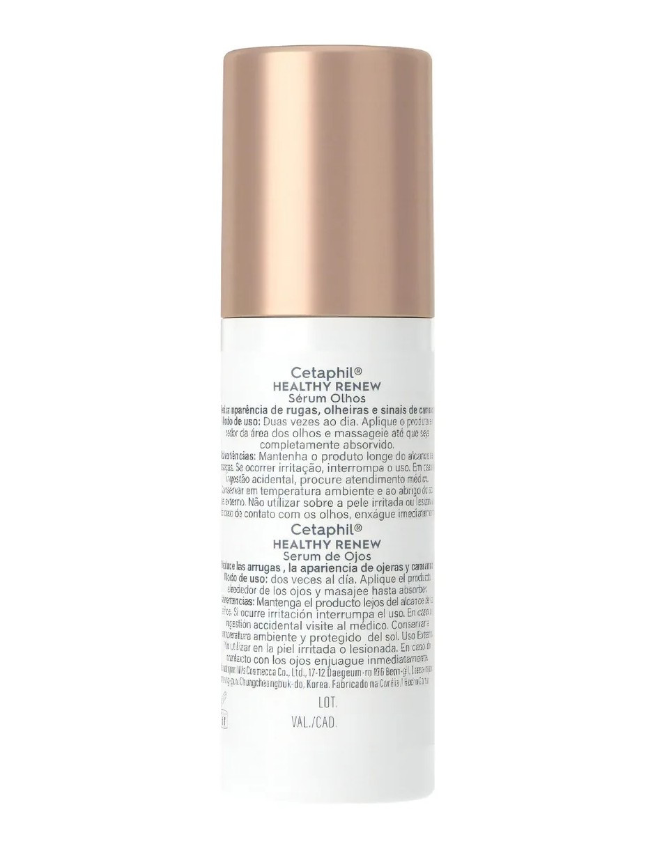 Foto 3 | Sérum Para Ojos Cetaphil Healthy Renew