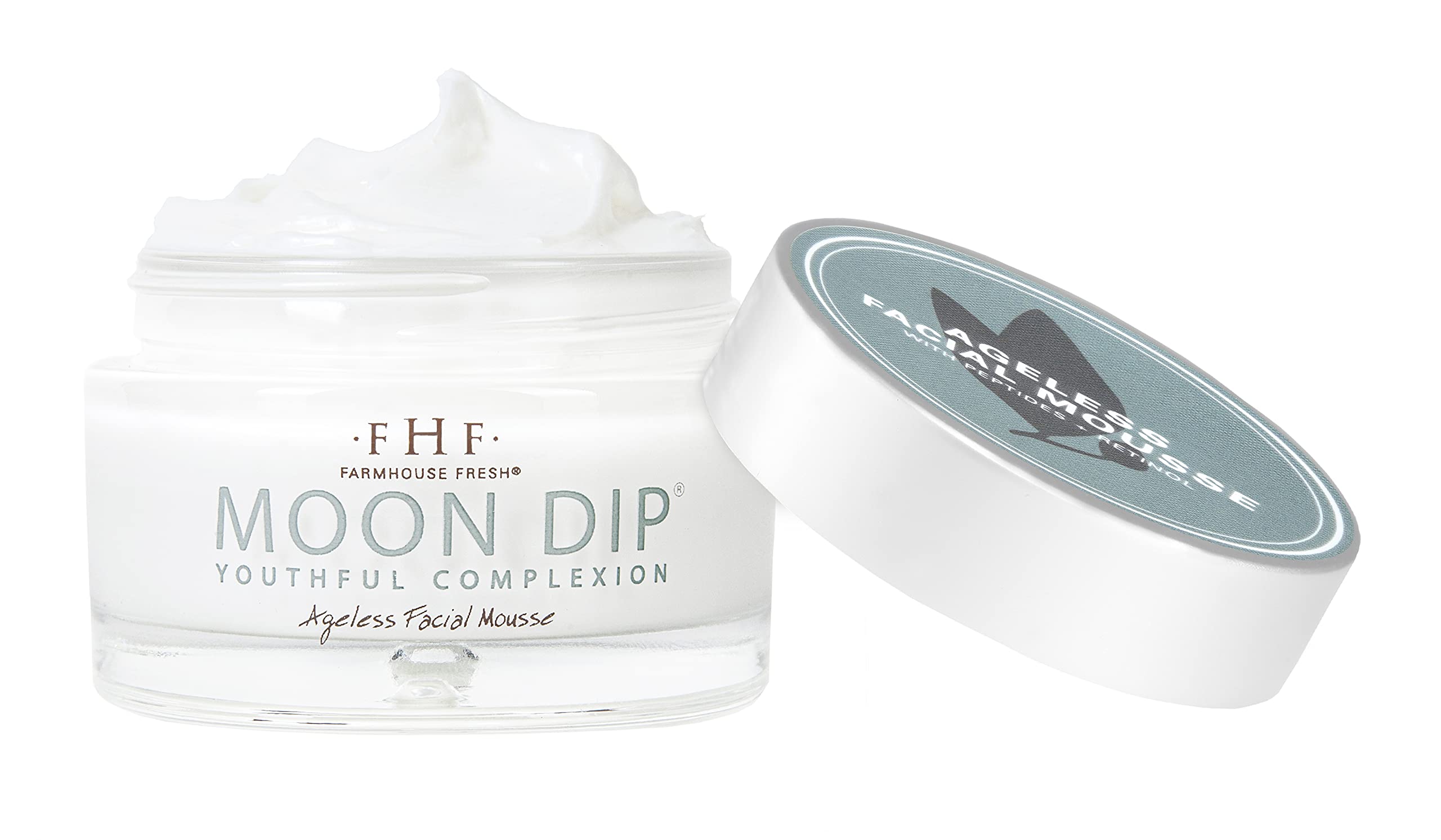 Foto 2 pulgar | Espuma Facial Farmhouse Fresh Moon Dip Ageless 50 Ml - Venta Internacional.