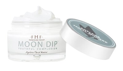 Foto 1 | Espuma Facial Farmhouse Fresh Moon Dip Ageless 50 Ml - Venta Internacional.