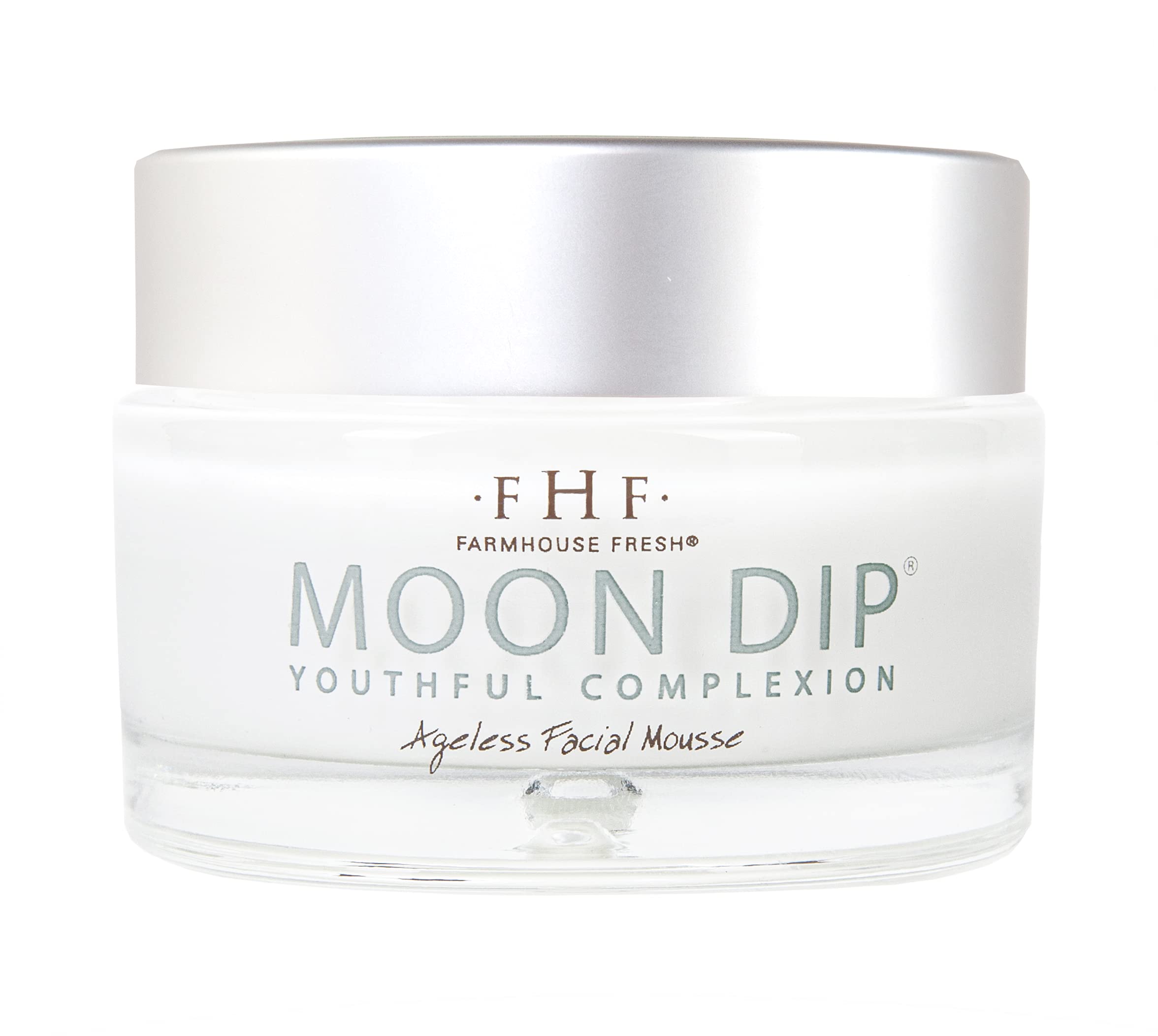 Foto 3 pulgar | Espuma Facial Farmhouse Fresh Moon Dip Ageless 50 Ml - Venta Internacional.