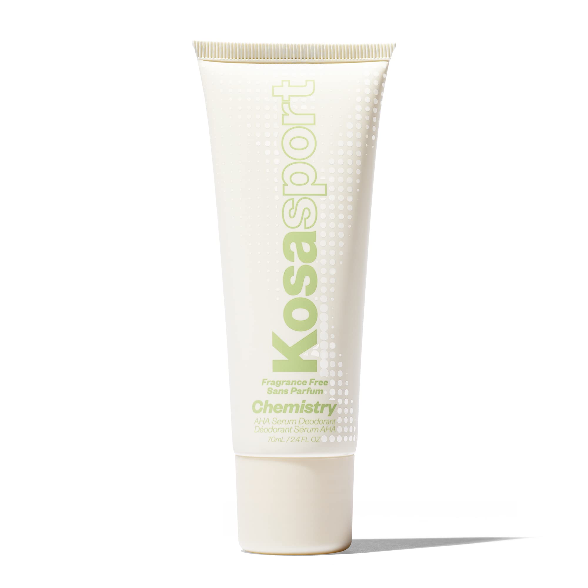 Foto 2 pulgar | Desodorante Kosas Chemistry Bo-fighting Aha Serum Sin Fragancia - Venta Internacional.